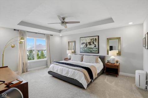 2724 Daisy Court Columbus IN 47201