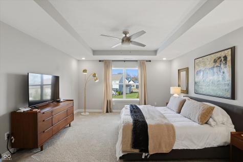 2724 Daisy Court Columbus IN 47201