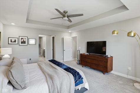 2724 Daisy Court Columbus IN 47201