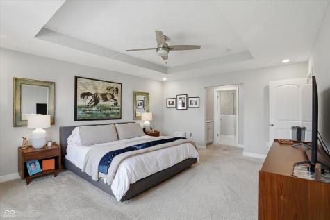 2724 Daisy Court Columbus IN 47201