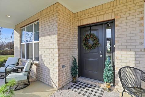 2724 Daisy Court Columbus IN 47201