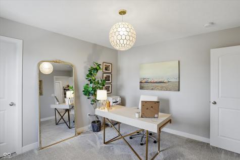 2724 Daisy Court Columbus IN 47201