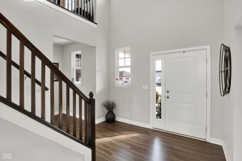 2724 Daisy Court Columbus IN 47201