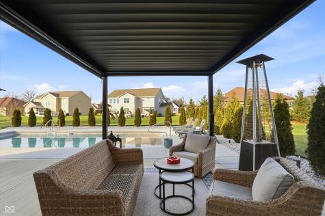 2724 Daisy Court Columbus IN 47201