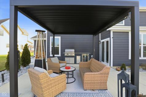 2724 Daisy Court Columbus IN 47201