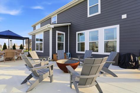 2724 Daisy Court Columbus IN 47201