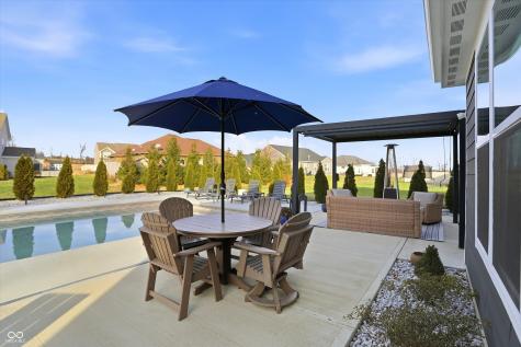 2724 Daisy Court Columbus IN 47201