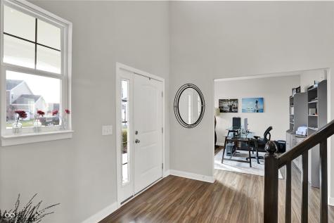 2724 Daisy Court Columbus IN 47201
