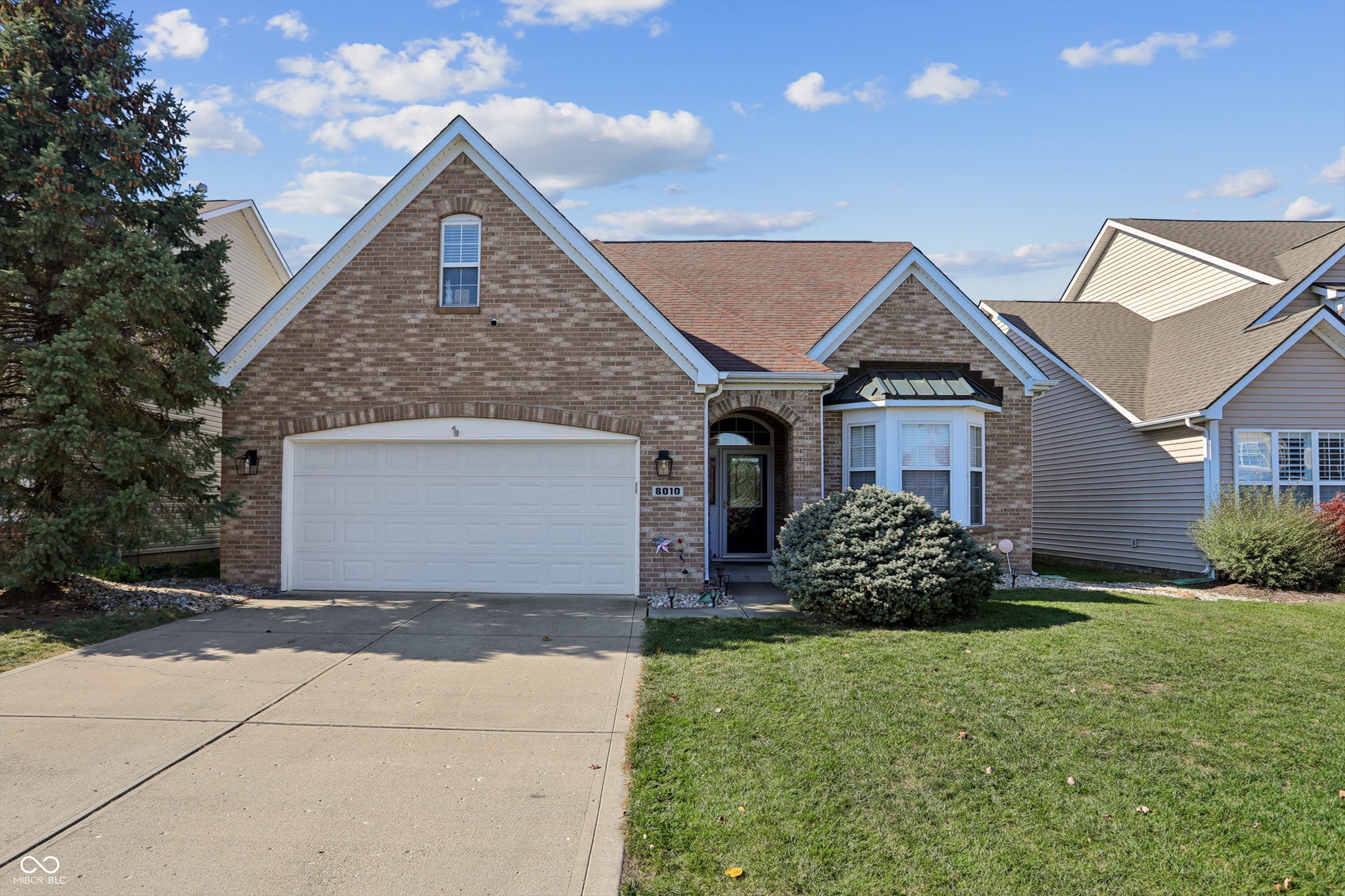 8010 Apalachee Drive Indianapolis IN 46217