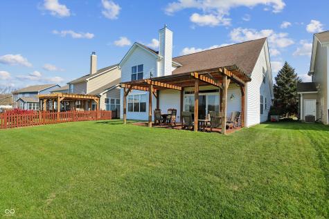 8010 Apalachee Drive Indianapolis IN 46217