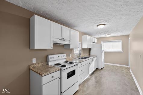 3708 E 35th Street Indianapolis IN 46218