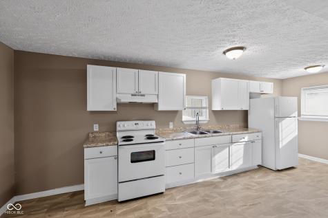 3708 E 35th Street Indianapolis IN 46218