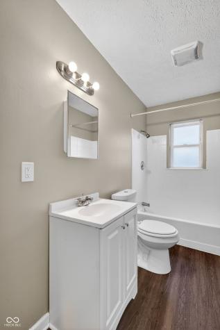 3708 E 35th Street Indianapolis IN 46218