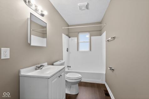 3708 E 35th Street Indianapolis IN 46218