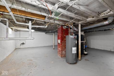 3708 E 35th Street Indianapolis IN 46218