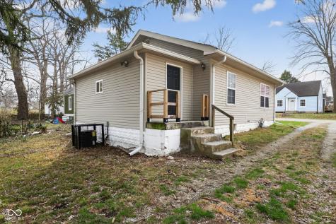 3708 E 35th Street Indianapolis IN 46218