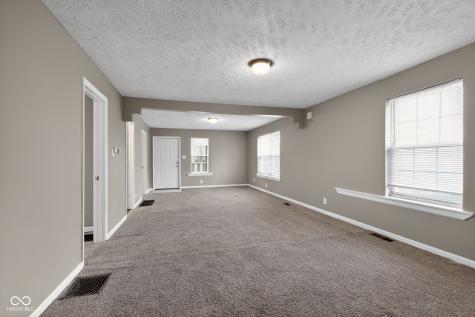 3708 E 35th Street Indianapolis IN 46218