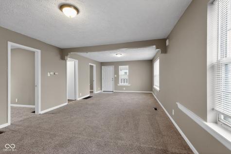 3708 E 35th Street Indianapolis IN 46218
