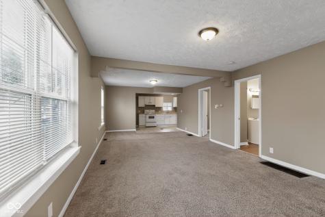 3708 E 35th Street Indianapolis IN 46218