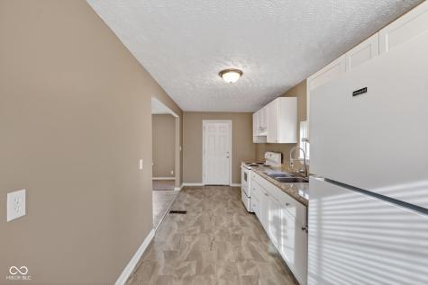 3708 E 35th Street Indianapolis IN 46218