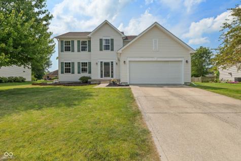 1963 Woodcock Drive Avon IN 46123