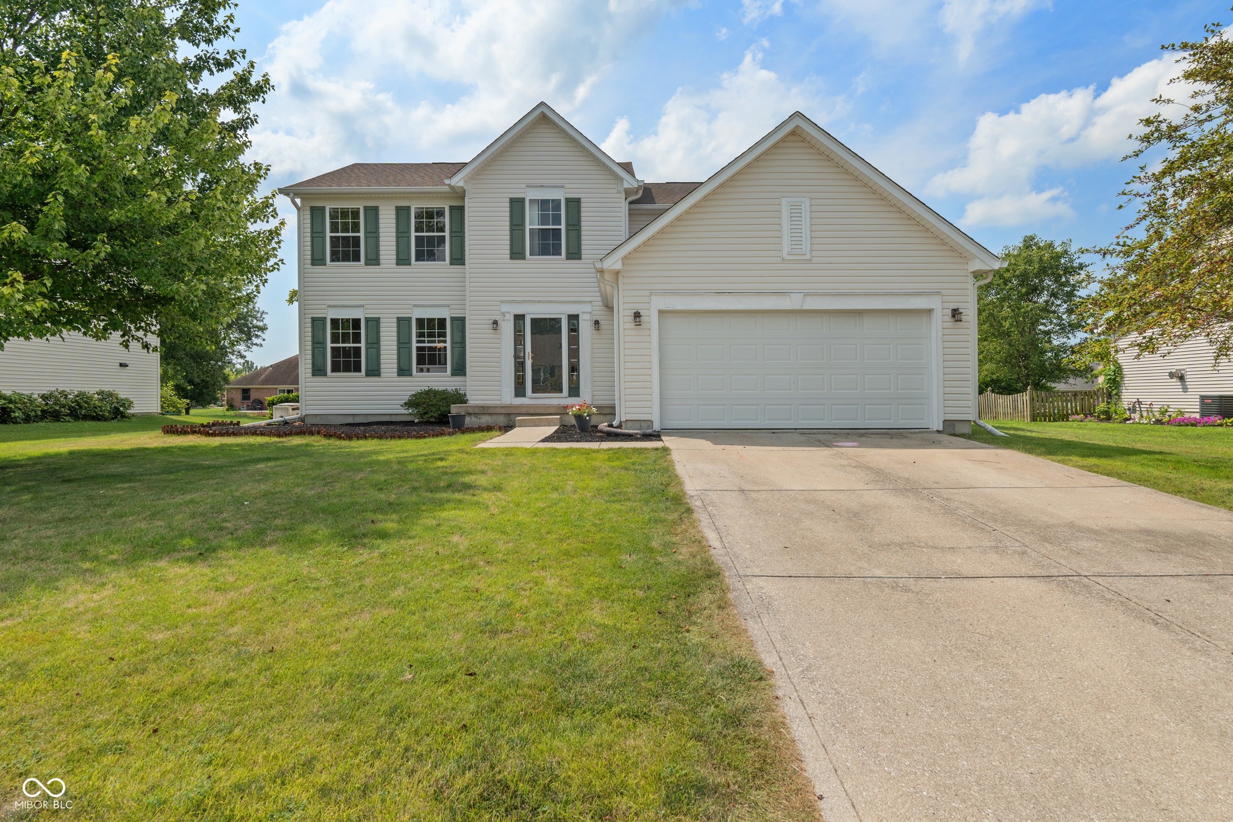 1963 Woodcock Drive Avon IN 46123