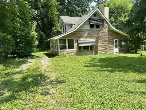 5811 King Avenue Indianapolis IN 46228