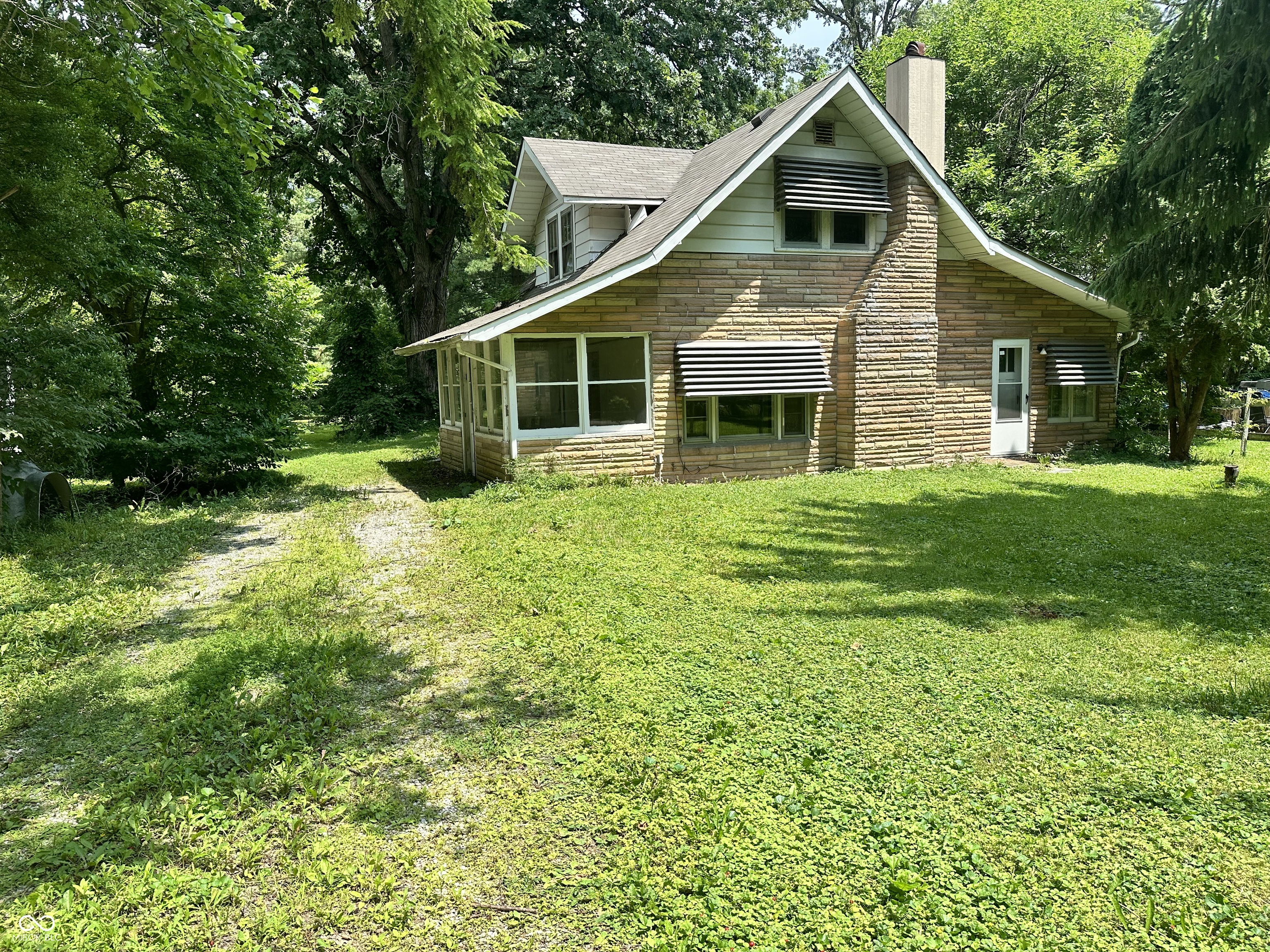 5811 King Avenue Indianapolis IN 46228