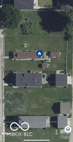 2021 Columbia Avenue Indianapolis IN 46202