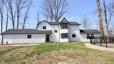 3868 E Worthsville Road Whiteland IN 46184