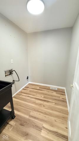 3868 E Worthsville Road Whiteland IN 46184