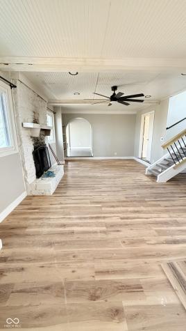 3868 E Worthsville Road Whiteland IN 46184