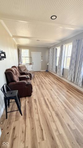3868 E Worthsville Road Whiteland IN 46184