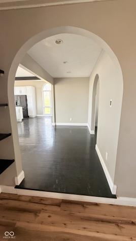 3868 E Worthsville Road Whiteland IN 46184