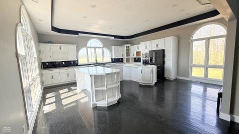 3868 E Worthsville Road Whiteland IN 46184