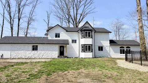 3868 E Worthsville Road Whiteland IN 46184