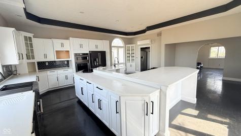 3868 E Worthsville Road Whiteland IN 46184