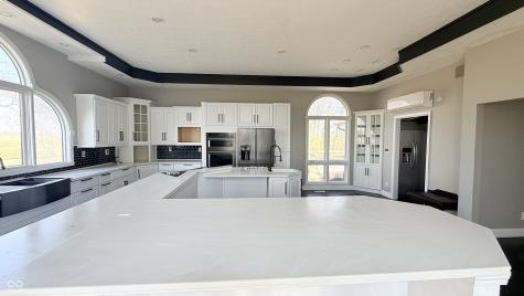 3868 E Worthsville Road Whiteland IN 46184
