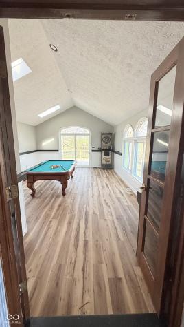 3868 E Worthsville Road Whiteland IN 46184