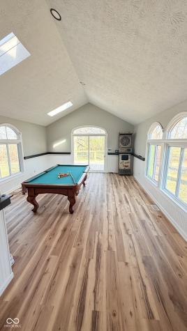3868 E Worthsville Road Whiteland IN 46184