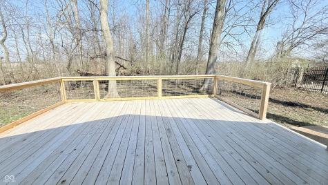 3868 E Worthsville Road Whiteland IN 46184