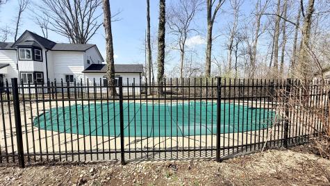 3868 E Worthsville Road Whiteland IN 46184