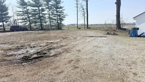 3868 E Worthsville Road Whiteland IN 46184