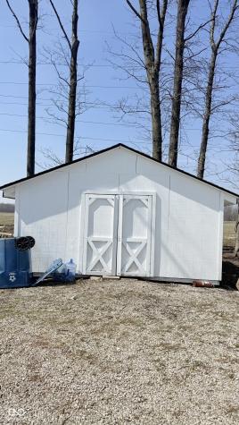 3868 E Worthsville Road Whiteland IN 46184