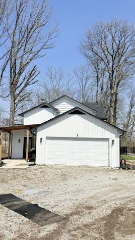 3868 E Worthsville Road Whiteland IN 46184