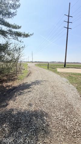 3868 E Worthsville Road Whiteland IN 46184