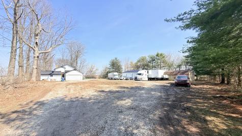 3868 E Worthsville Road Whiteland IN 46184