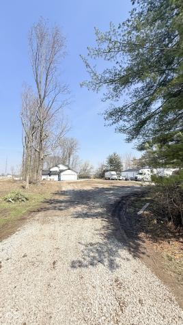 3868 E Worthsville Road Whiteland IN 46184