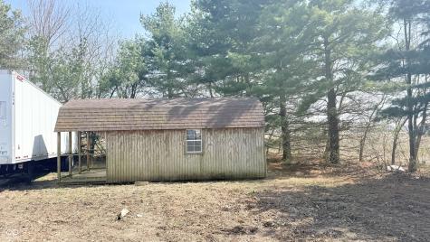 3868 E Worthsville Road Whiteland IN 46184