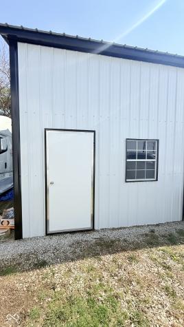 3868 E Worthsville Road Whiteland IN 46184